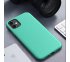 Eco Bio kryt iPhone 11 - zelený